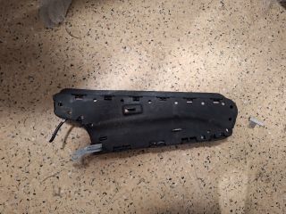 bontott VW PASSAT B7 Jobb Oldallégzsák