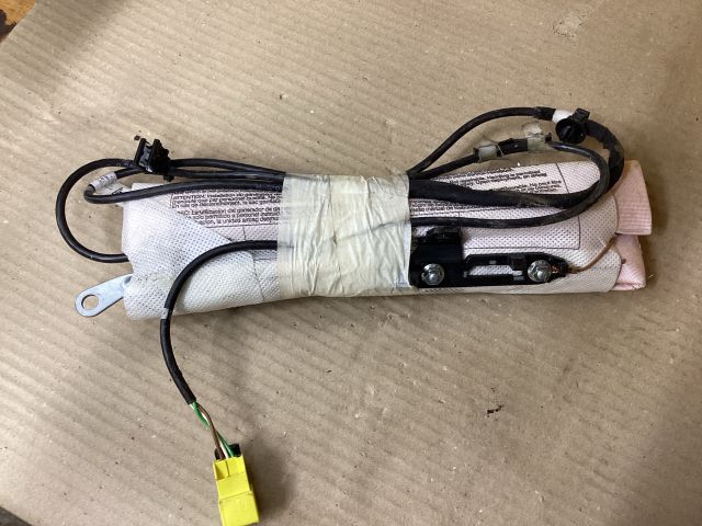 bontott VW PASSAT B7 Jobb Oldallégzsák