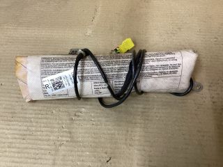 bontott VW PASSAT B7 Jobb Oldallégzsák