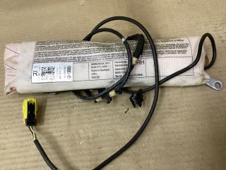 bontott VW PASSAT B7 Jobb Oldallégzsák