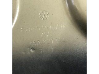 bontott VW PASSAT B7 Jobb Sárvédő Oldaltartó