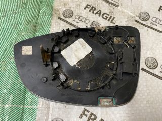 bontott VW PASSAT B7 Jobb Tükörlap