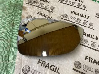 bontott VW PASSAT B7 Jobb Tükörlap