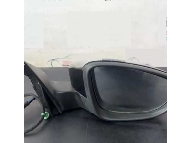 bontott VW PASSAT B7 Jobb Visszapillantó Tükör (Elektromos)