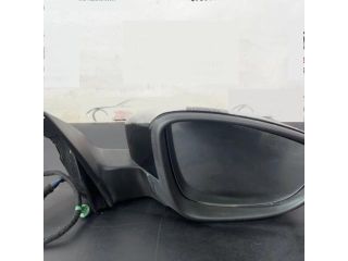 bontott VW PASSAT B7 Jobb Visszapillantó Tükör (Elektromos)