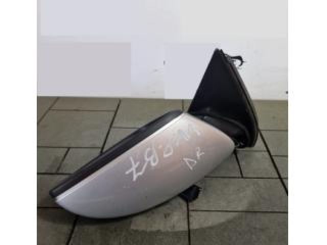 bontott VW PASSAT B7 Jobb Visszapillantó Tükör (Elektromos)