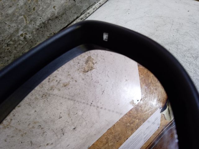 bontott VW PASSAT B7 Jobb Visszapillantó Tükör (Elektromos)