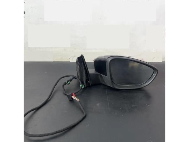 bontott VW PASSAT B7 Jobb Visszapillantó Tükör (Elektromos)