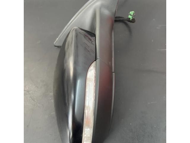 bontott VW PASSAT B7 Jobb Visszapillantó Tükör (Elektromos)