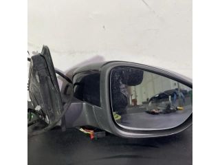 bontott VW PASSAT B7 Jobb Visszapillantó Tükör (Elektromos)