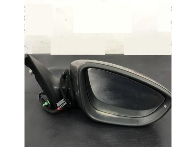 bontott VW PASSAT B7 Jobb Visszapillantó Tükör (Elektromos)