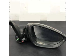 bontott VW PASSAT B7 Jobb Visszapillantó Tükör (Elektromos)
