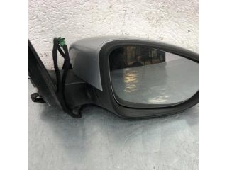 bontott VW PASSAT B7 Jobb Visszapillantó Tükör (Elektromos)
