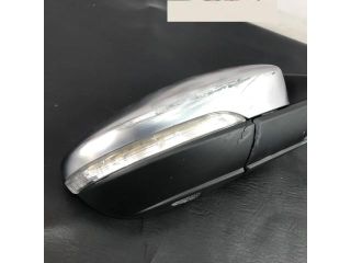 bontott VW PASSAT B7 Jobb Visszapillantó Tükör (Elektromos)