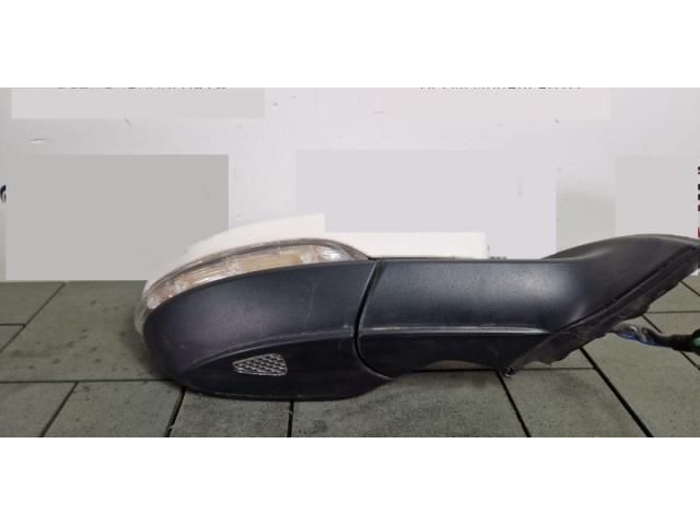 bontott VW PASSAT B7 Jobb Visszapillantó Tükör (Elektromos)