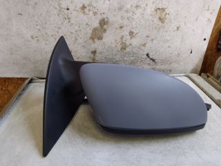 bontott VW PASSAT B7 Jobb Visszapillantó Tükör (Elektromos)