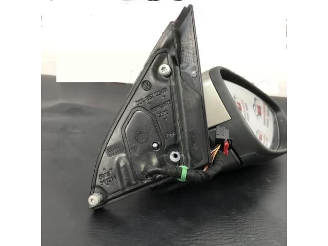 bontott VW PASSAT B7 Jobb Visszapillantó Tükör (Elektromos)