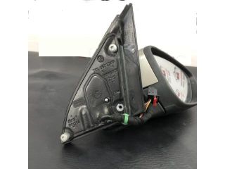 bontott VW PASSAT B7 Jobb Visszapillantó Tükör (Elektromos)