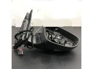 bontott VW PASSAT B7 Jobb Visszapillantó Tükör (Elektromos)