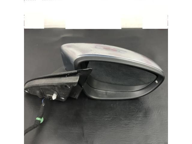 bontott VW PASSAT B7 Jobb Visszapillantó Tükör (Elektromos)