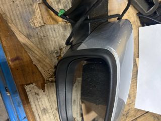 bontott VW PASSAT B7 Jobb Visszapillantó Tükör (Elektromos)