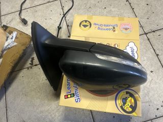 bontott VW PASSAT B7 Jobb Visszapillantó Tükör (Elektromos)