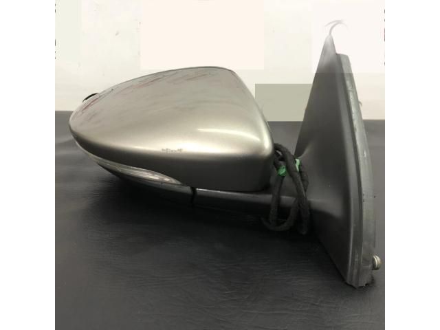 bontott VW PASSAT B7 Jobb Visszapillantó Tükör (Elektromos)