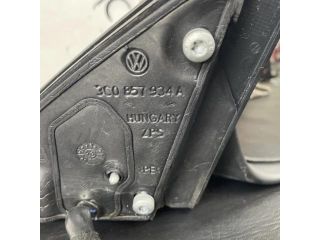 bontott VW PASSAT B7 Jobb Visszapillantó Tükör (Elektromos)