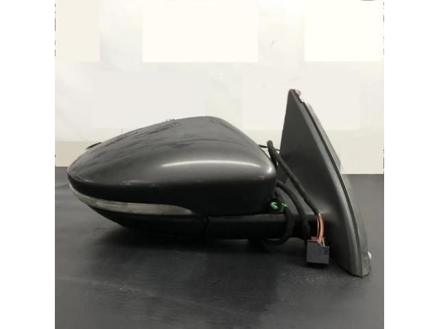 bontott VW PASSAT B7 Jobb Visszapillantó Tükör (Elektromos)