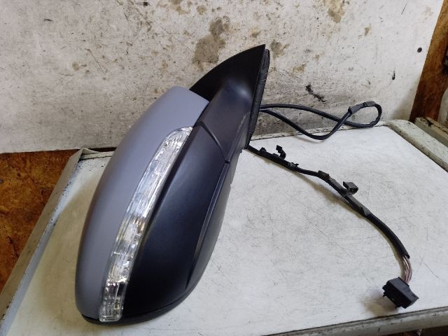 bontott VW PASSAT B7 Jobb Visszapillantó Tükör (Elektromos)