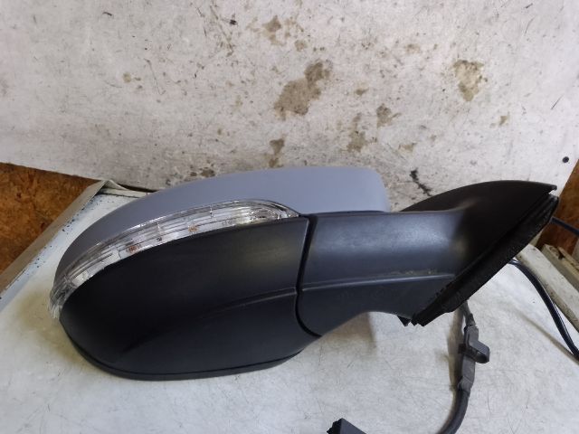 bontott VW PASSAT B7 Jobb Visszapillantó Tükör (Elektromos)