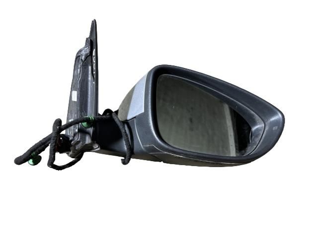 bontott VW PASSAT B7 Jobb Visszapillantó Tükör (Elektromos)