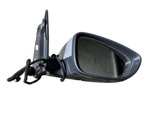 bontott VW PASSAT B7 Jobb Visszapillantó Tükör (Elektromos)