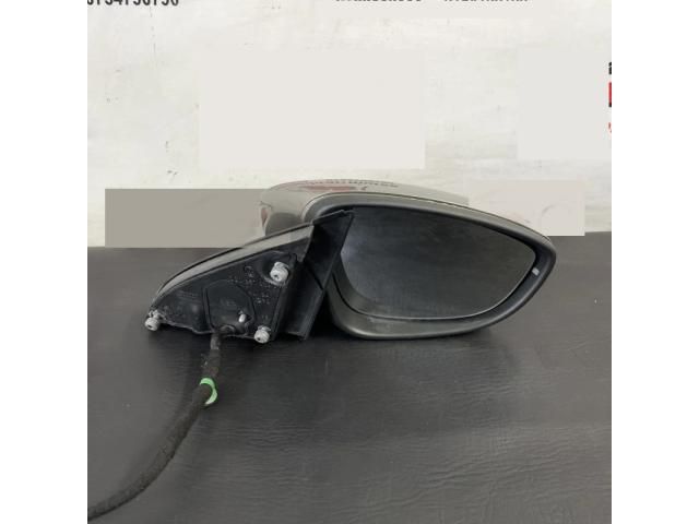 bontott VW PASSAT B7 Jobb Visszapillantó Tükör (Elektromos)