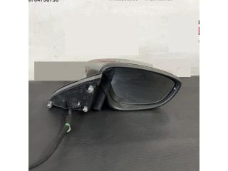 bontott VW PASSAT B7 Jobb Visszapillantó Tükör (Elektromos)