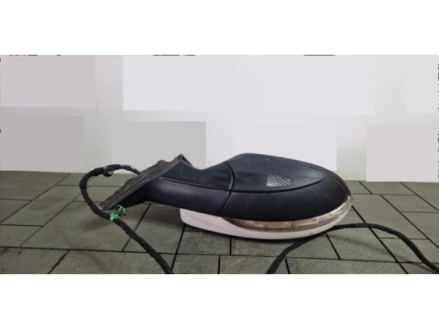 bontott VW PASSAT B7 Jobb Visszapillantó Tükör (Elektromos)