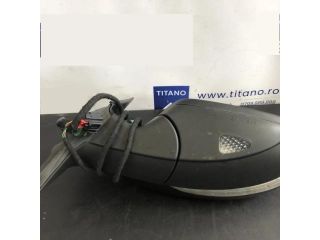 bontott VW PASSAT B7 Jobb Visszapillantó Tükör (Elektromos)