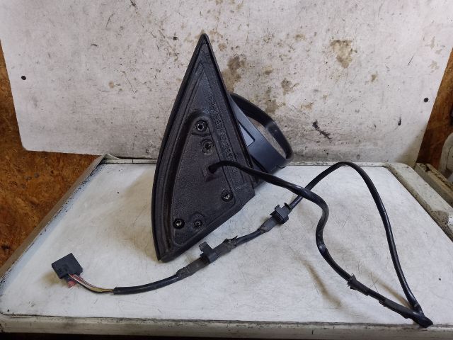 bontott VW PASSAT B7 Jobb Visszapillantó Tükör (Elektromos)