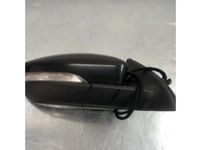 bontott VW PASSAT B7 Jobb Visszapillantó Tükör (Elektromos)