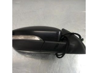 bontott VW PASSAT B7 Jobb Visszapillantó Tükör (Elektromos)