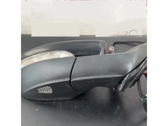 bontott VW PASSAT B7 Jobb Visszapillantó Tükör (Elektromos)