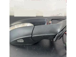 bontott VW PASSAT B7 Jobb Visszapillantó Tükör (Elektromos)