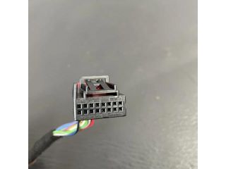 bontott VW PASSAT B7 Jobb Visszapillantó Tükör (Elektromos)