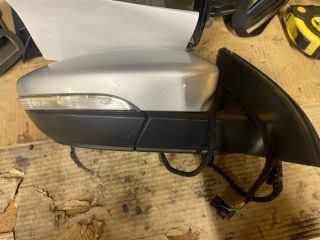 bontott VW PASSAT B7 Jobb Visszapillantó Tükör (Elektromos)