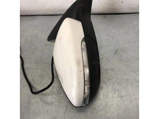 bontott VW PASSAT B7 Jobb Visszapillantó Tükör (Elektromos)