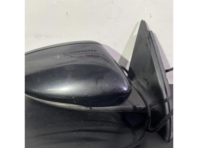 bontott VW PASSAT B7 Jobb Visszapillantó Tükör (Elektromos)