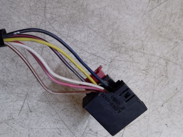 bontott VW PASSAT B7 Jobb Visszapillantó Tükör (Elektromos)