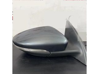 bontott VW PASSAT B7 Jobb Visszapillantó Tükör (Elektromos)