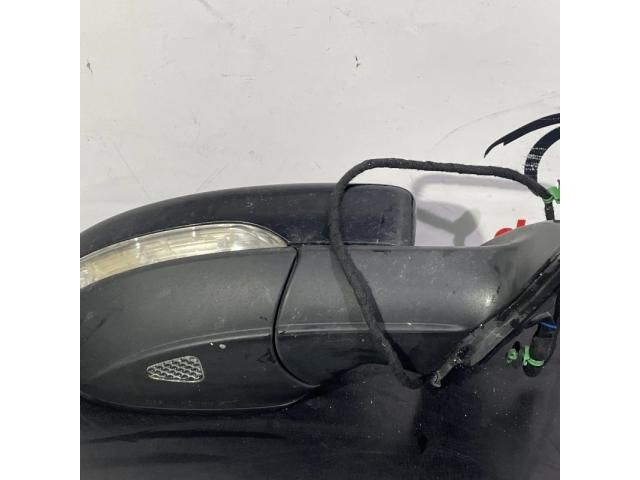 bontott VW PASSAT B7 Jobb Visszapillantó Tükör (Elektromos)
