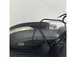 bontott VW PASSAT B7 Jobb Visszapillantó Tükör (Elektromos)